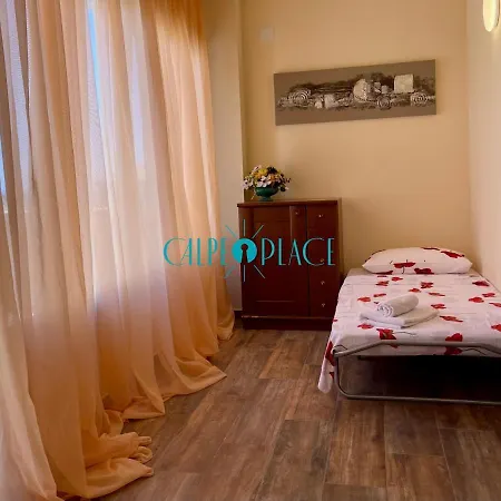Apartment Moscatel Apartamento En Chalet Con Piscina Compartida *